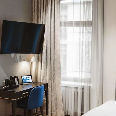 Hotell Bastian *