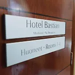 Bastian * 赫尔辛基