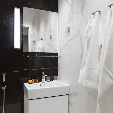 Hotel Bastian Helsinki