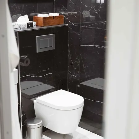 Bastian Hotel Helsinki