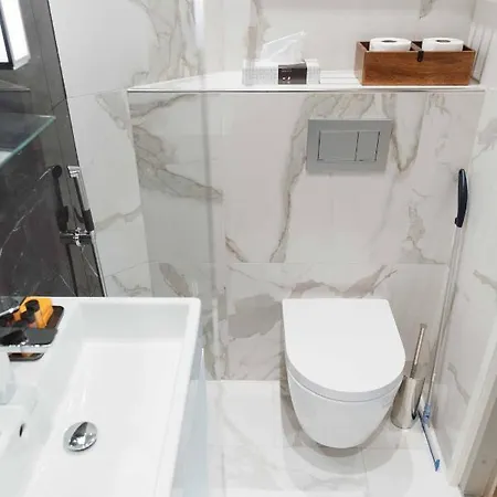 Hotel Bastian Helsinki