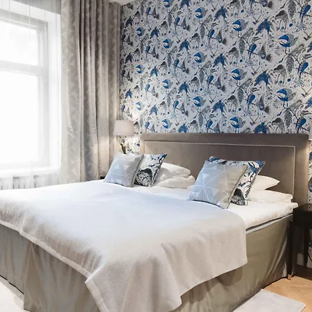 Bastian Hotel Helsinki