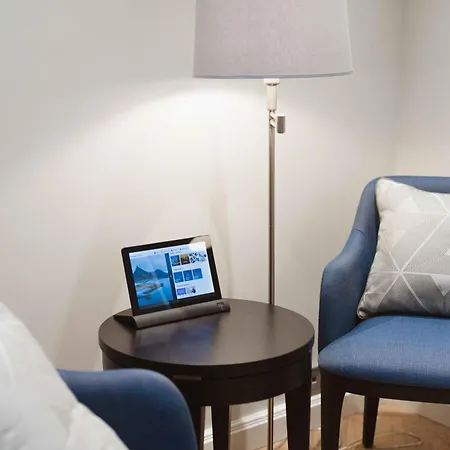 Bastian Hotel Helsinki
