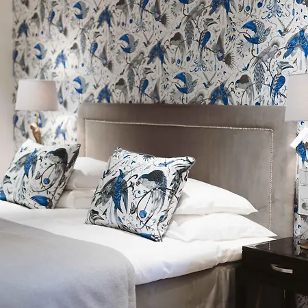 Hotel Bastian