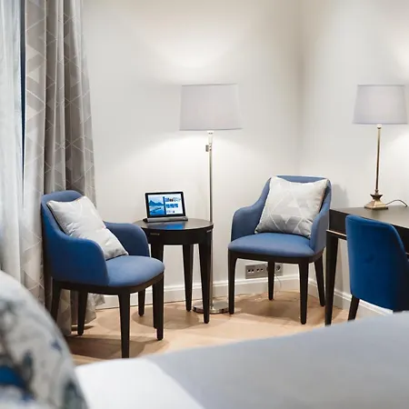 Bastian Hotel Helsinki