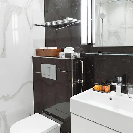 Hotel Bastian Helsinki