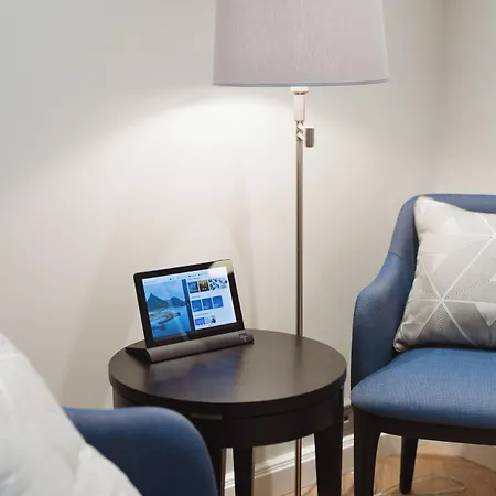 Bastian Hotel Helsinki