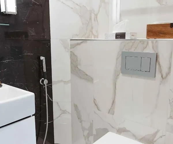 Bastian Hotel Helsinki