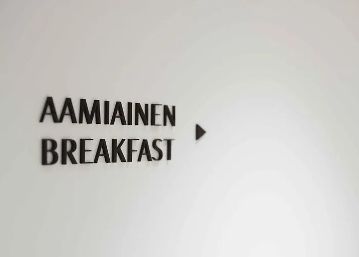 Bastian Hotel Helsinky