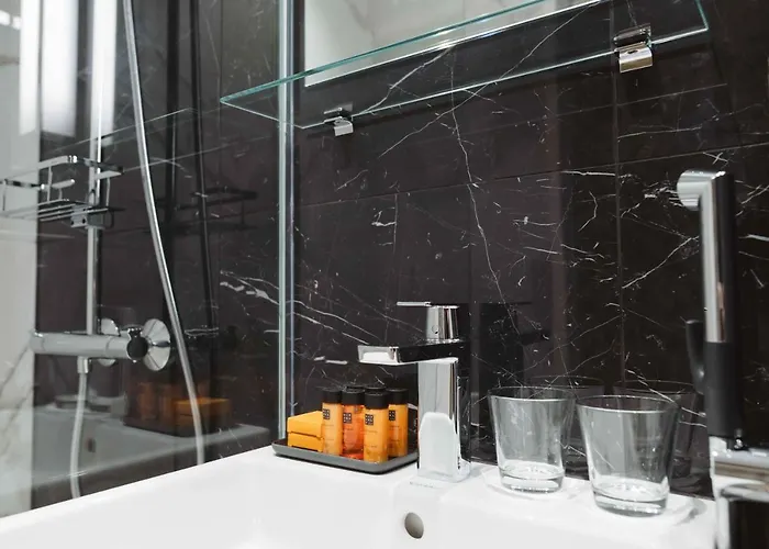 Hotel Bastian Helsinki