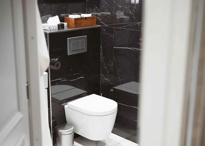 Bastian Hotel Helsinki