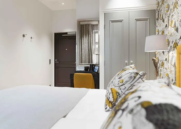 Hotel Bastian Helsinky