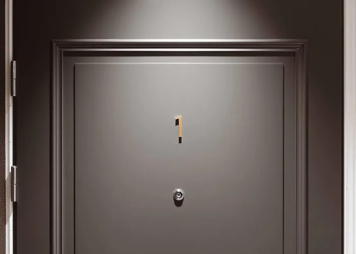 Hotel Bastian Helsinki