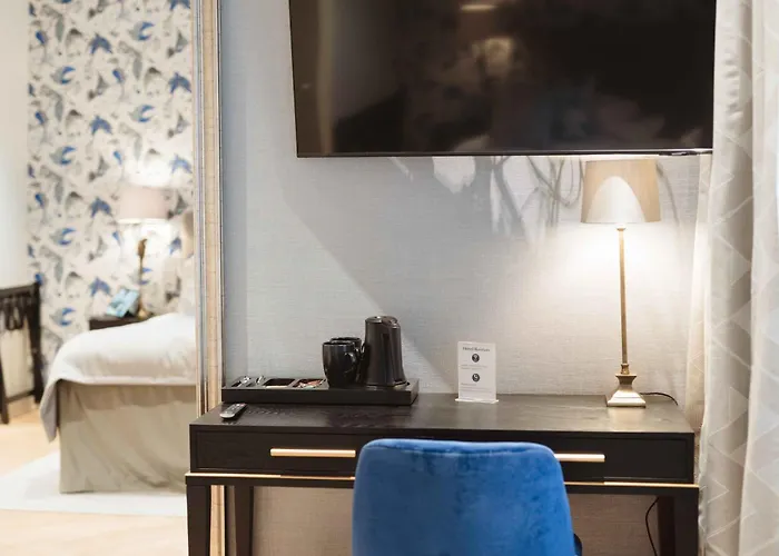 Bastian Hotel Helsinki