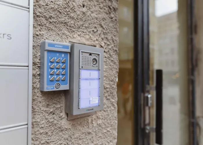 Bastian 酒店 赫尔辛基