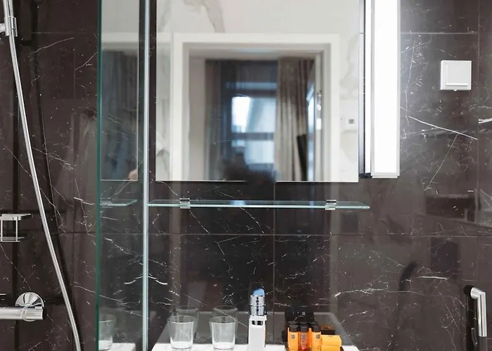 Bastian 酒店 赫尔辛基