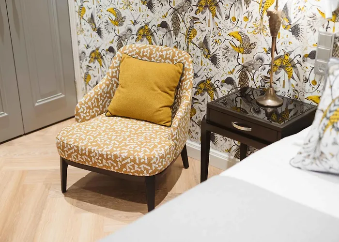 Hotel Bastian Helsinki