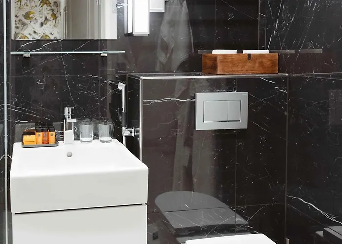 Bastian 酒店 赫尔辛基