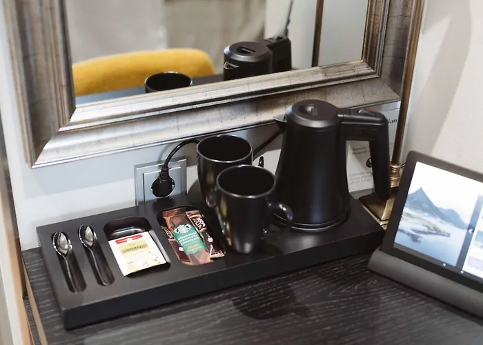 酒店 Bastian 赫尔辛基