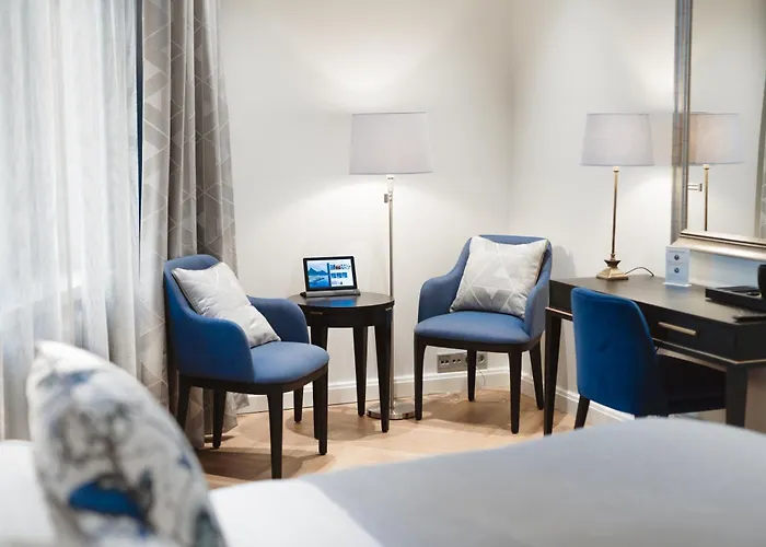 Bastian Hotel Helsinki