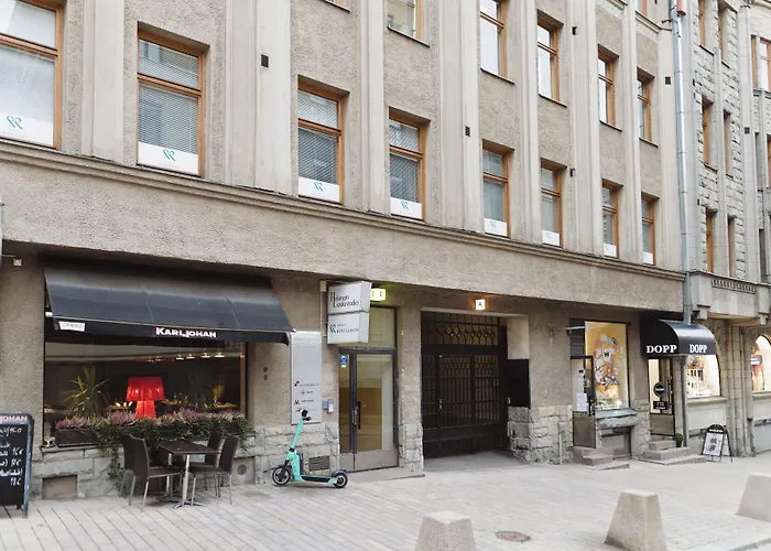 Bastian 赫尔辛基