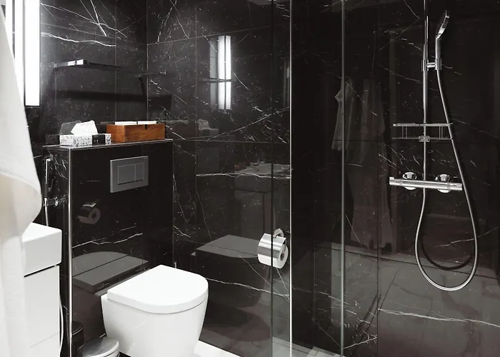 Bastian 酒店 赫尔辛基