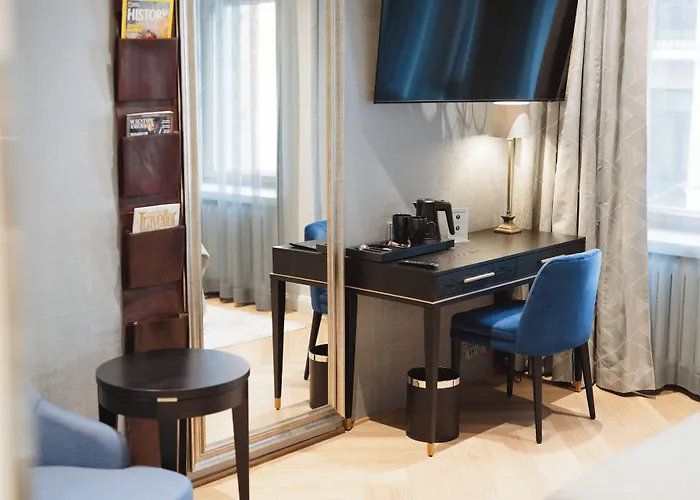 酒店 Bastian 赫尔辛基