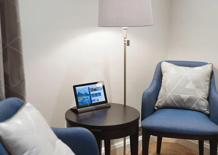 Bastian 酒店 赫尔辛基