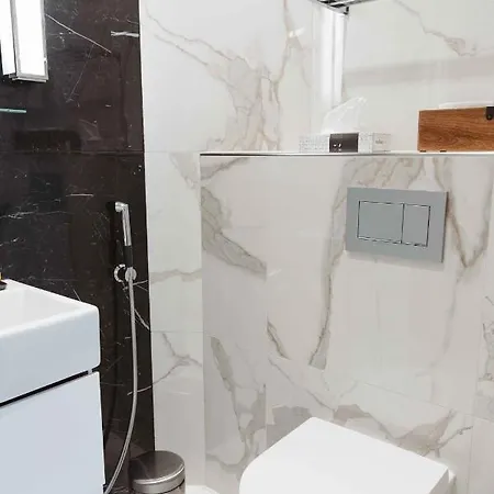 Bastian Szálloda Helsinki