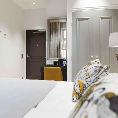 Szálloda Bastian Helsinki