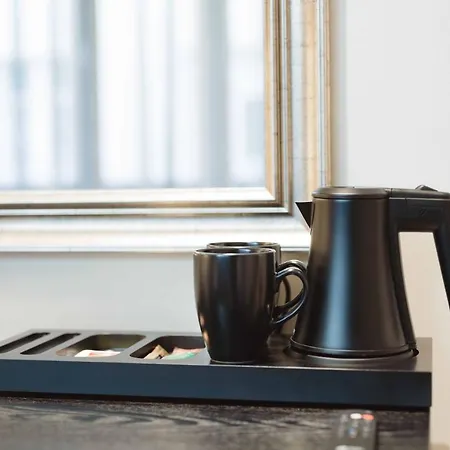 Bastian Szálloda Helsinki