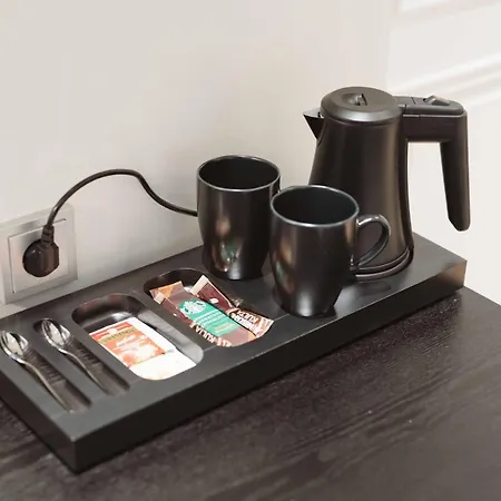 Bastian Szálloda Helsinki