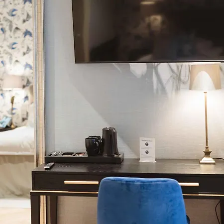 Bastian Szálloda Helsinki