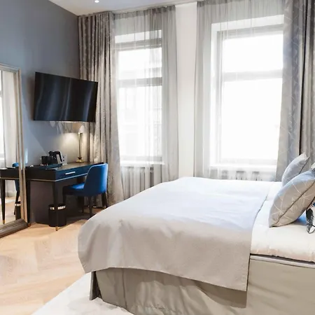 Szálloda Bastian Helsinki