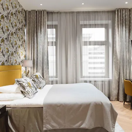 Szálloda Bastian Helsinki