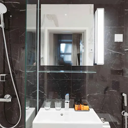 Bastian Szálloda Helsinki