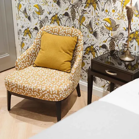 Szálloda Bastian Helsinki