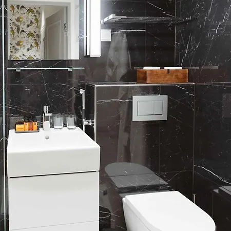 Bastian Szálloda Helsinki