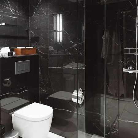 Bastian Szálloda Helsinki