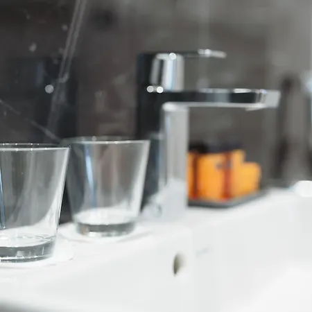 Bastian Szálloda Helsinki