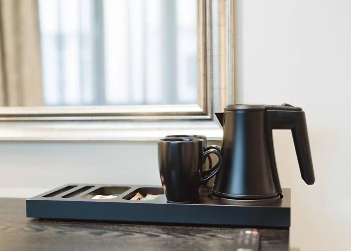 Bastian מלון הלסינקי