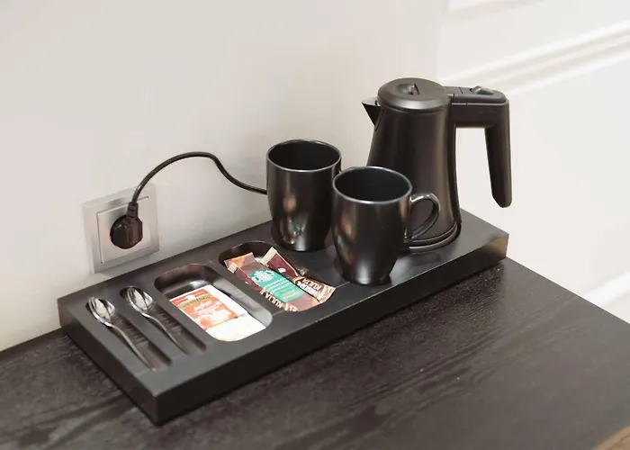 Bastian מלון הלסינקי