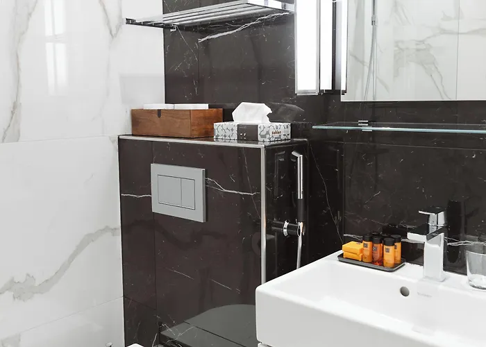 מלון Bastian הלסינקי