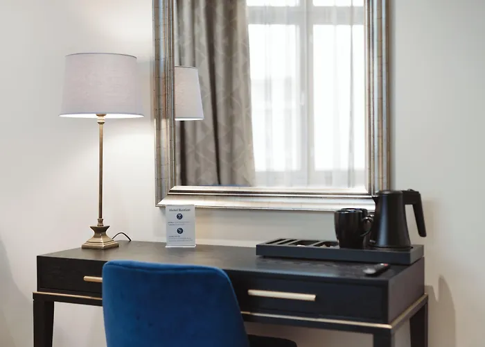 מלון Bastian הלסינקי