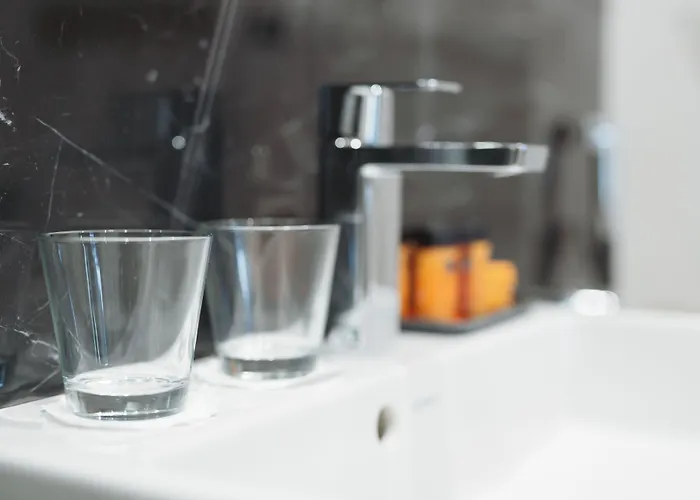 Bastian Hotell Helsingfors